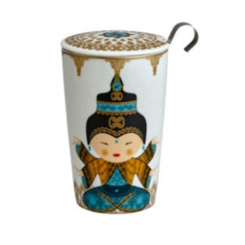 Teaeve Mok "Little Shiva" Teaeve Mok "Little Shiva"